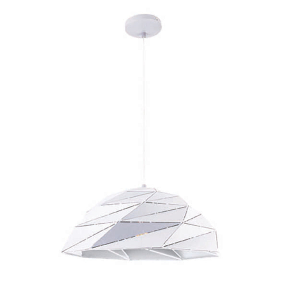 Buy Pendant Lights Australia Astra Small Pendant White - MG6931S-WHT