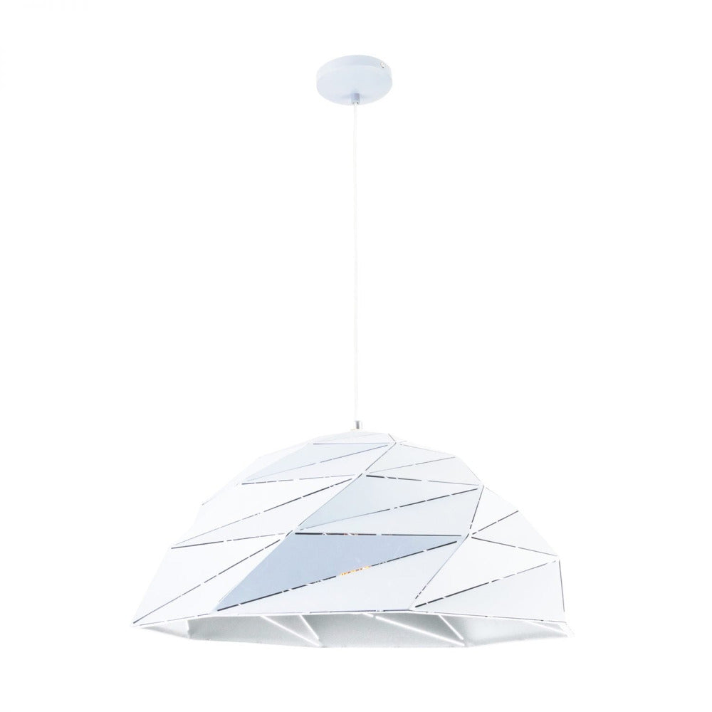 Buy Pendant lights australia - Astra Large Pendant White - MG6931L-WHT