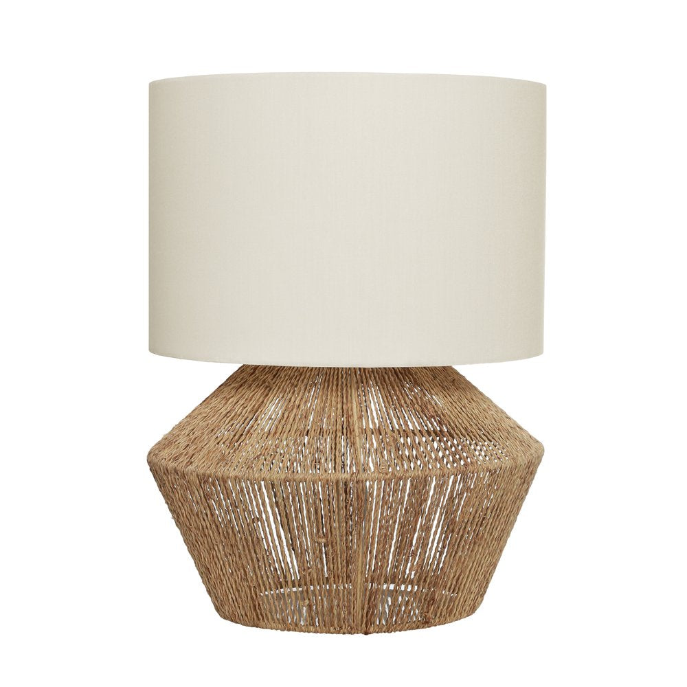 Buy Table Lamps Australia Cassie Table Lamp - CASS1TLNAT