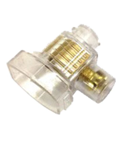 Buy Cables & Connectors Australia Single Cable Connector IP20 - CONN003