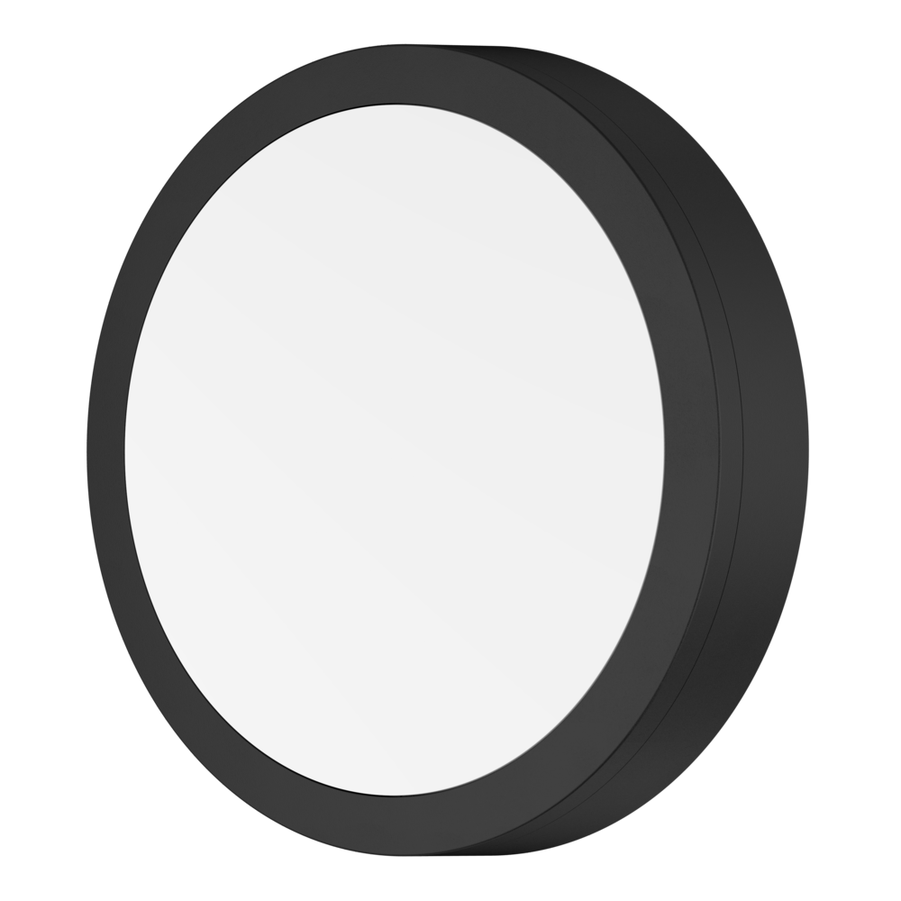 Buy Exterior Wall Lights Australia COOPER LED Exterior Wall Light 18W Black 3CCT - SE7192TC/BK