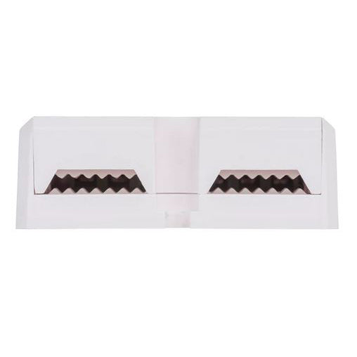 Buy Strip Light Controllers Australia LED Strip Light Controller 12V / 24V White Plastic - HV9105-ZB-5C