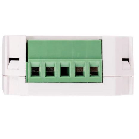 Buy Strip Light Controllers Australia Strip Light Controller Dali On-Off White Plastic - HV9107-2701S-N