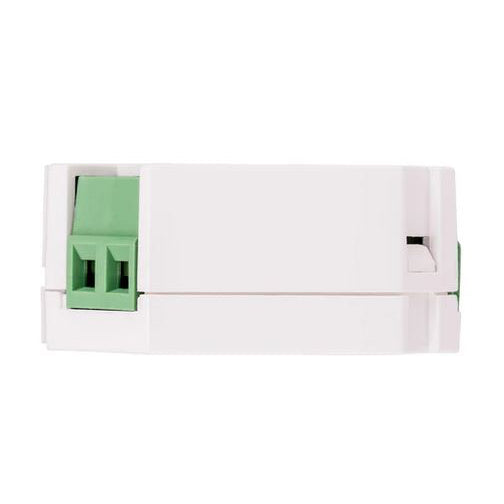 Buy Strip Light Controllers Australia Strip Light Controller Dali On-Off White Plastic - HV9107-2701S-N