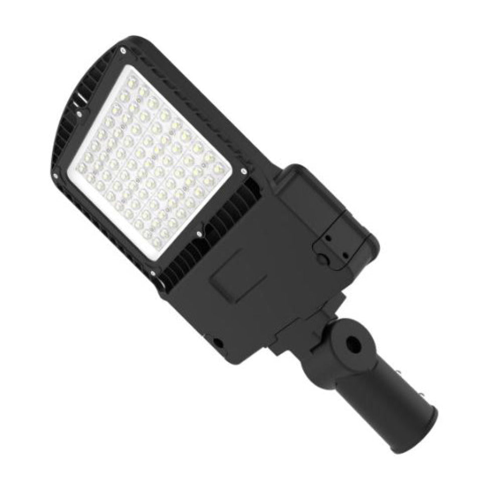 933 Series LED Floodlight 150W Aluminium - AQL-933-F150