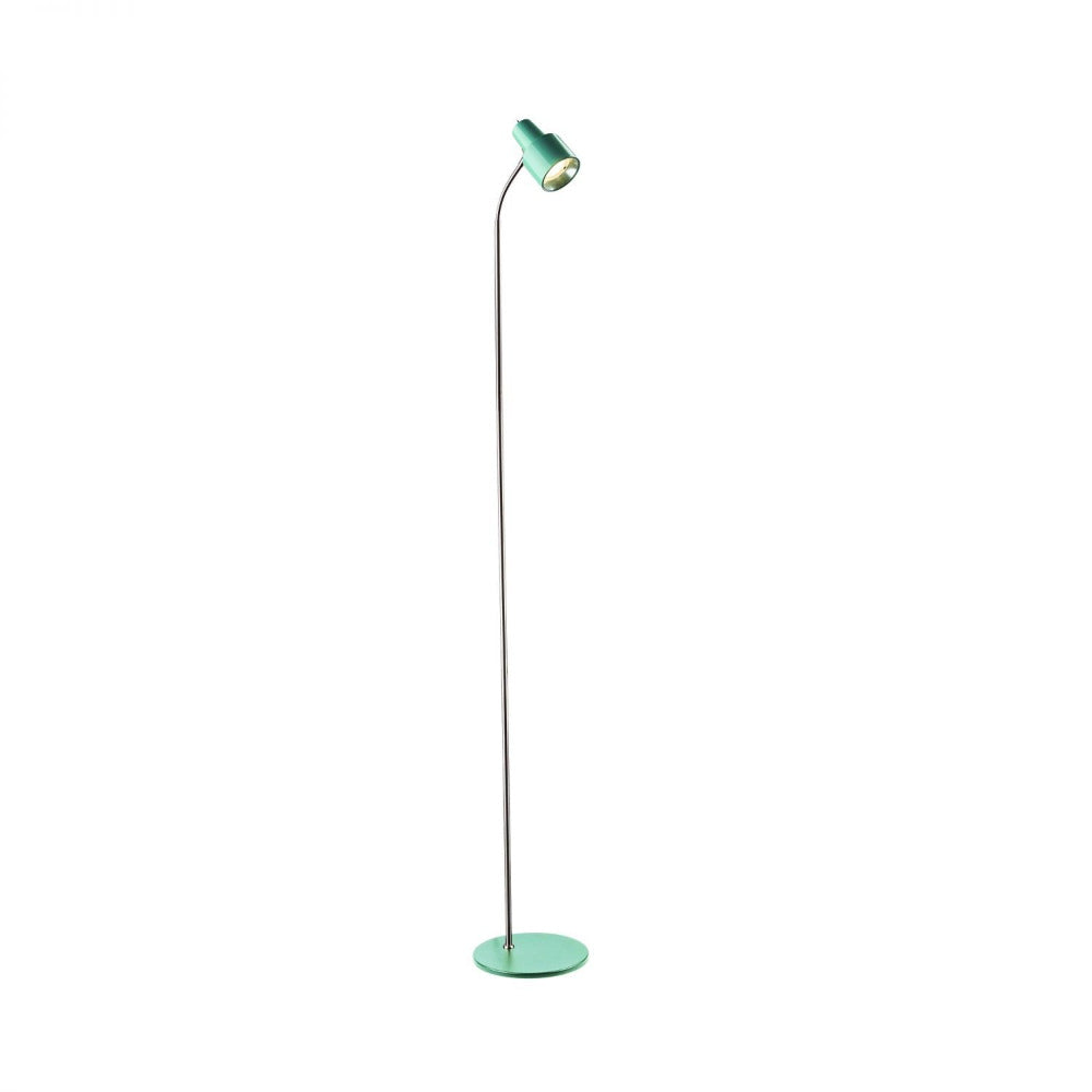 Buy Floor Lamps Australia Celeste 7.5W LED Floor Lamp Jade - A21821JD
