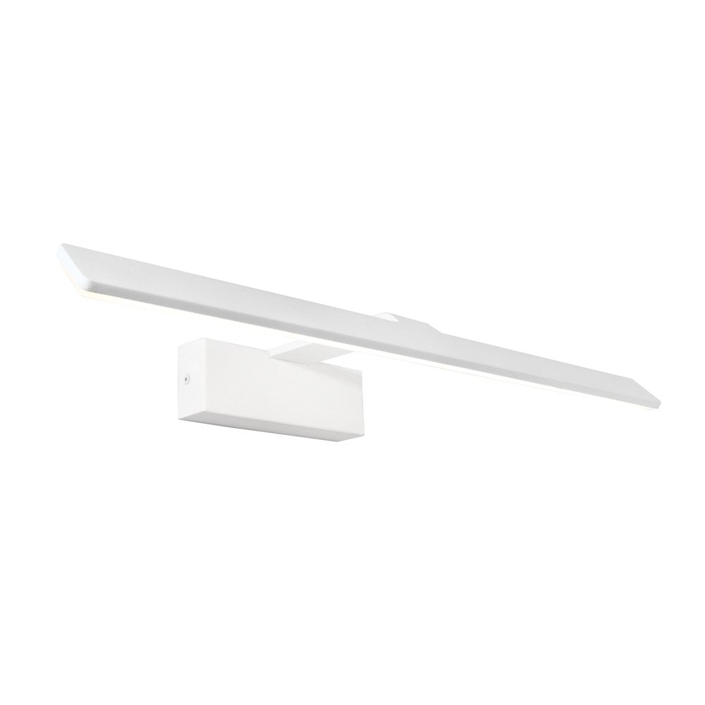 Dex 18W Led Wall Light White - DEX18WLEDWHT