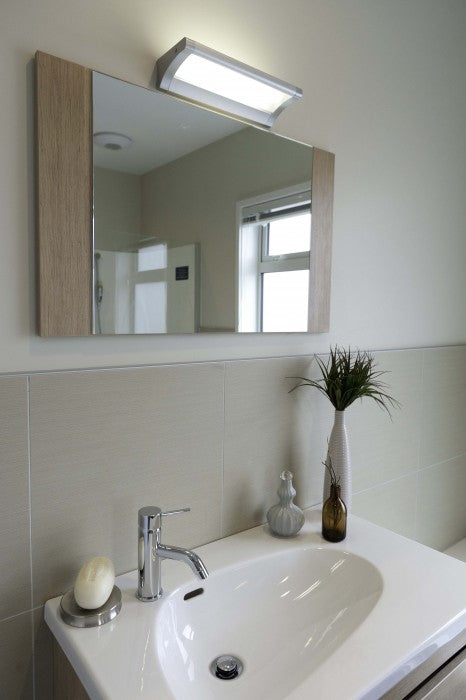 Buy Bathroom Vanity Lights Australia Leon 8W (8W) - DFL-8