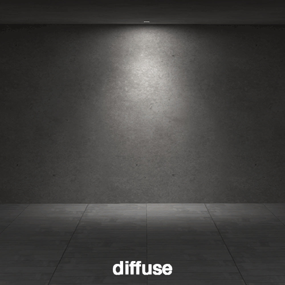 Buy Recessed LED Downlights Australia Altopiano 3.0 Round Recessed LED Downlight CRI90 DALI-2 2200K - AP3010