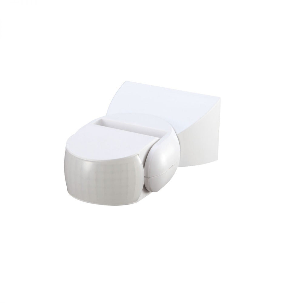 IP65 PIR Sensor Outdoor - White - XSEN003PIR