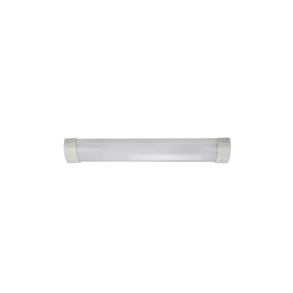 Buy LED Batten Lights Australia Edge 20W LED CCT Batten White - EDGE 060.20.3C