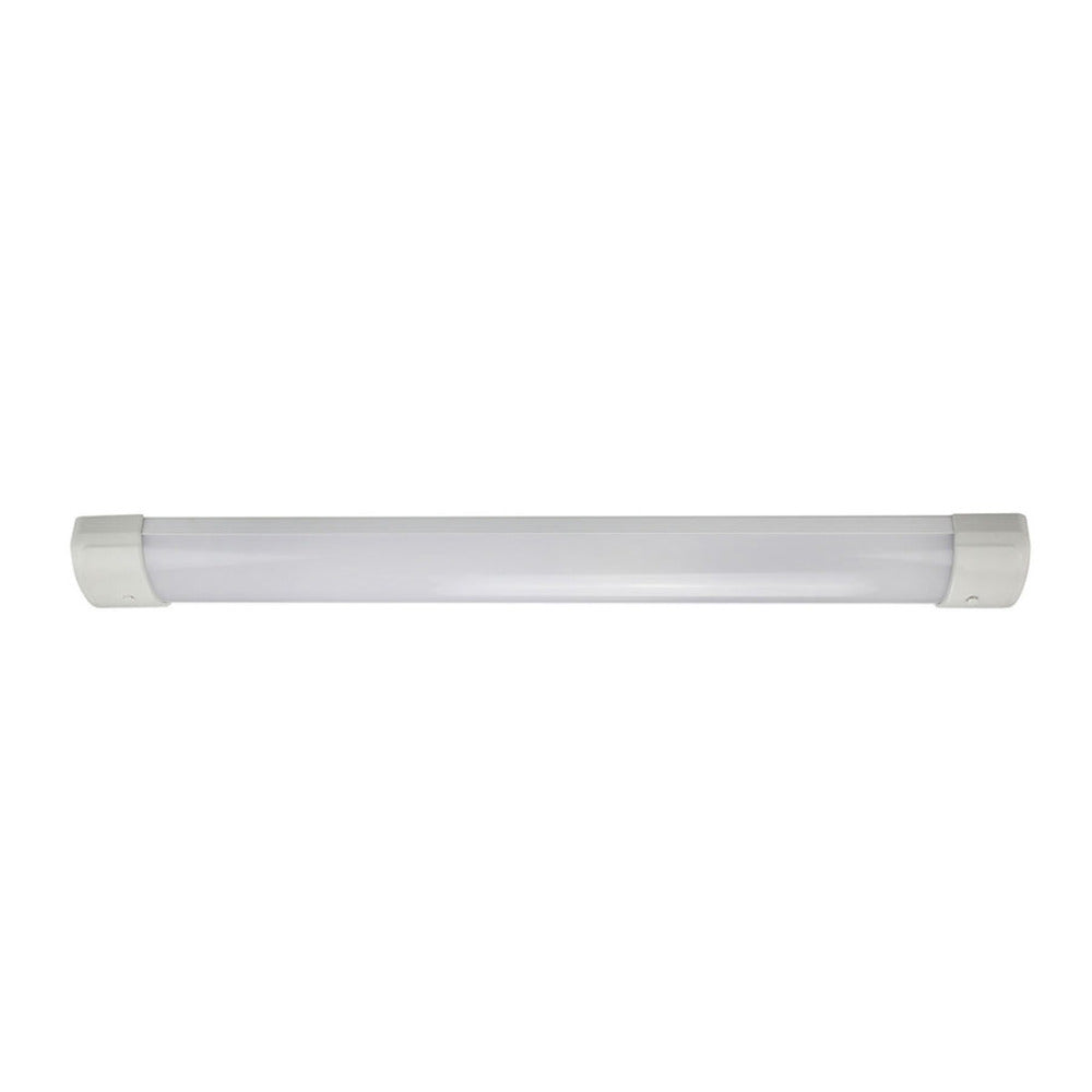Buy LED Batten Lights Australia Edge 40W LED CCT Batten White - EDGE 120.40.3C