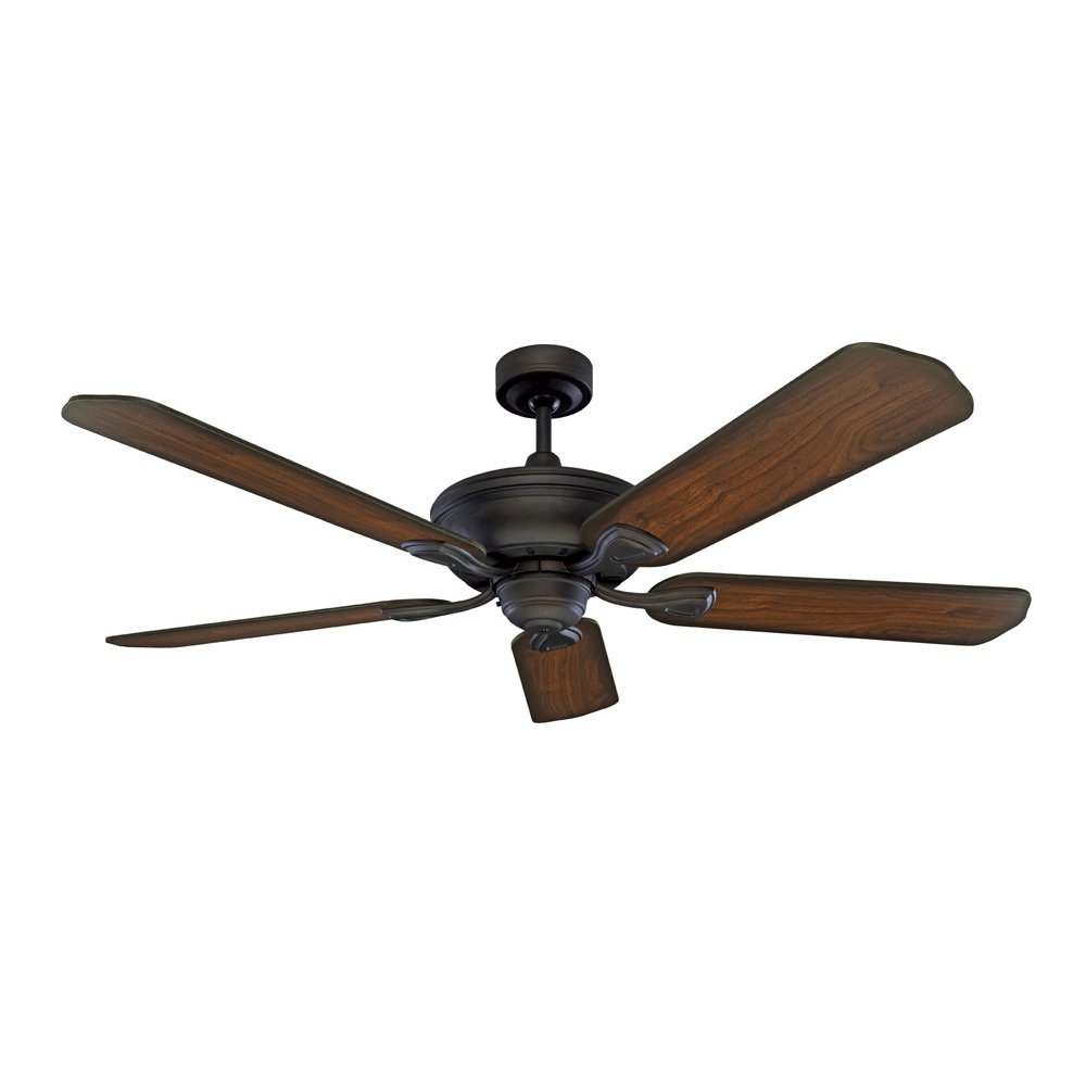 Healey AC Ceiling Fan 52" Oil Rubbed Bronze - FC490135RB