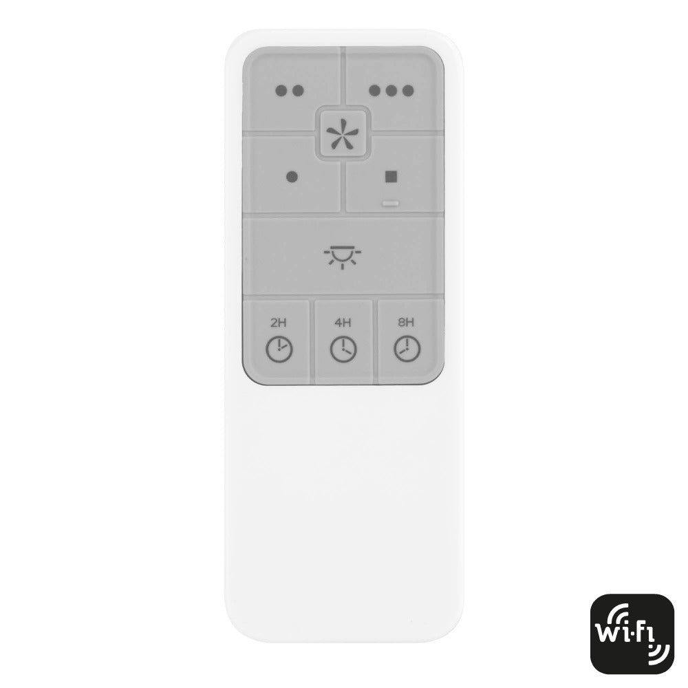 Buy Fan Accessories Australia Smart WiFi AC Ceiling Fan RF Remote Control Kit - FRM86G