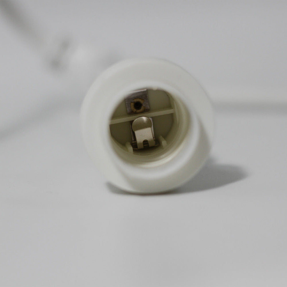 Buy Festoon Lights Australia Festoon Light Outdoor Hanging White - LL001FS04W