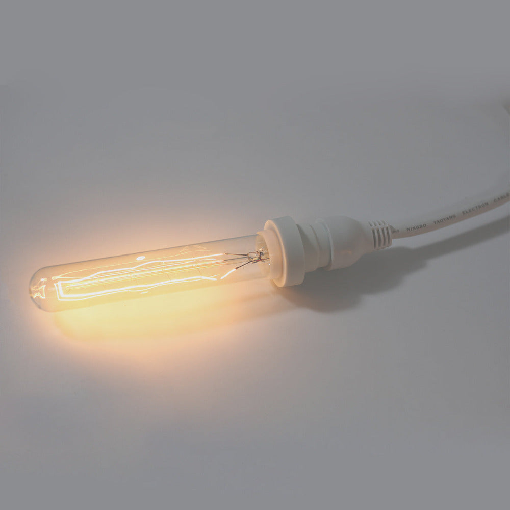 Buy Festoon Lights Australia Festoon Light Outdoor Hanging White - LL001FS04W