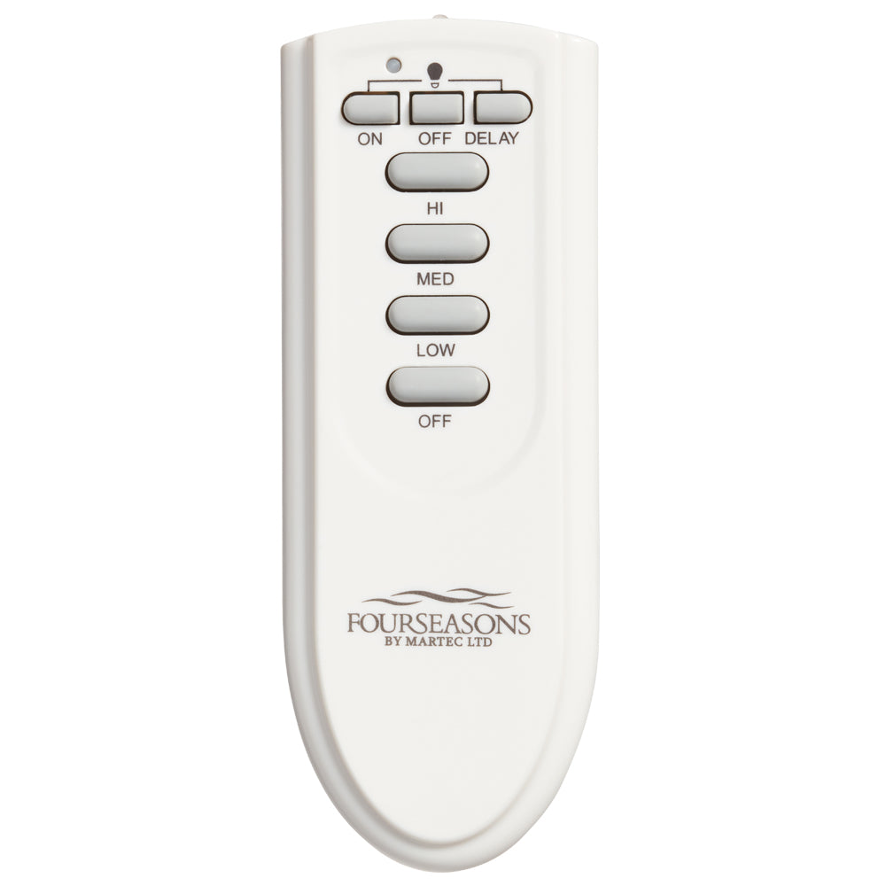 Buy Fan Accessories Australia Four Seasons Infrared Ceiling Fan Remote Control Kit - FSIREM