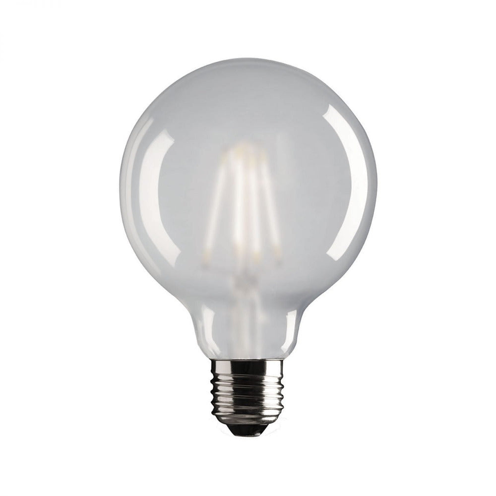 Buy LED Filament Globes Australia Sphere G95 4W LED Globe E27 Frost - 9E27LED14F