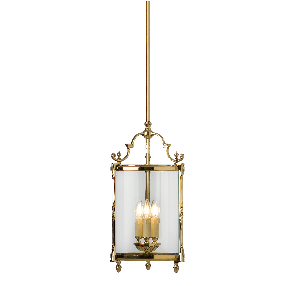 Bevington Ceiling Lantern 3 Lights W260mm - HL260