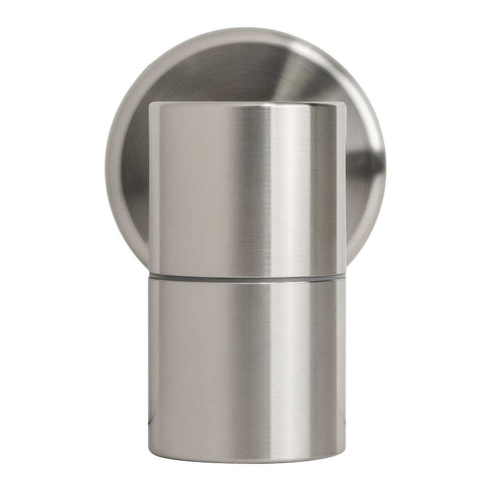 Buy Exterior Wall Lights Australia Mini Tivah Fixed Down Wall Light 316 Stainless Steel 4000K - HV1107MR11NW