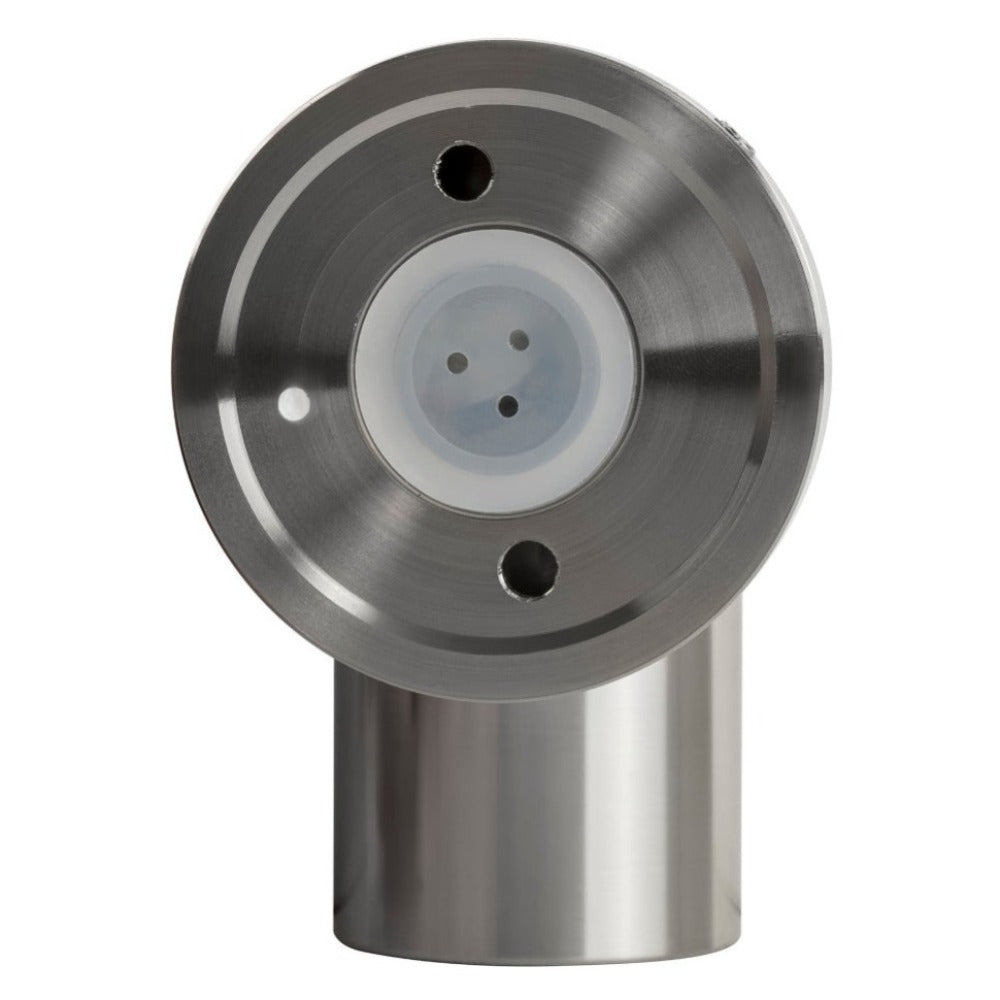 Buy Exterior Wall Lights Australia Mini Tivah Fixed Down Wall Light 316 Stainless Steel 4000K - HV1107MR11NW