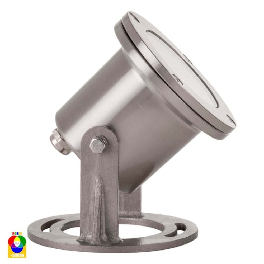 Buy Pond Lights Australia Onder LED Pond Light 316 Stainless Steel RGBW - HV1491RGBW