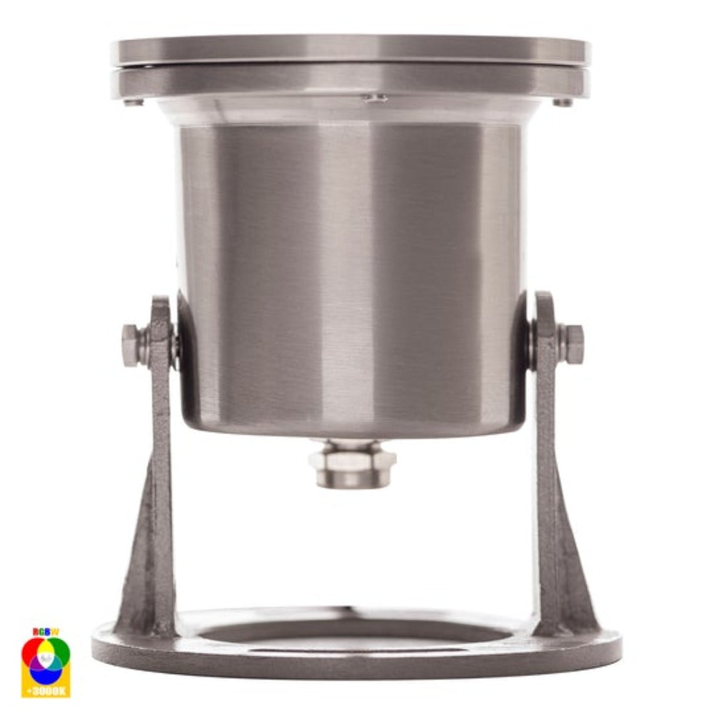 Buy Pond Lights Australia Onder LED Pond Light 316 Stainless Steel RGBW - HV1491RGBW