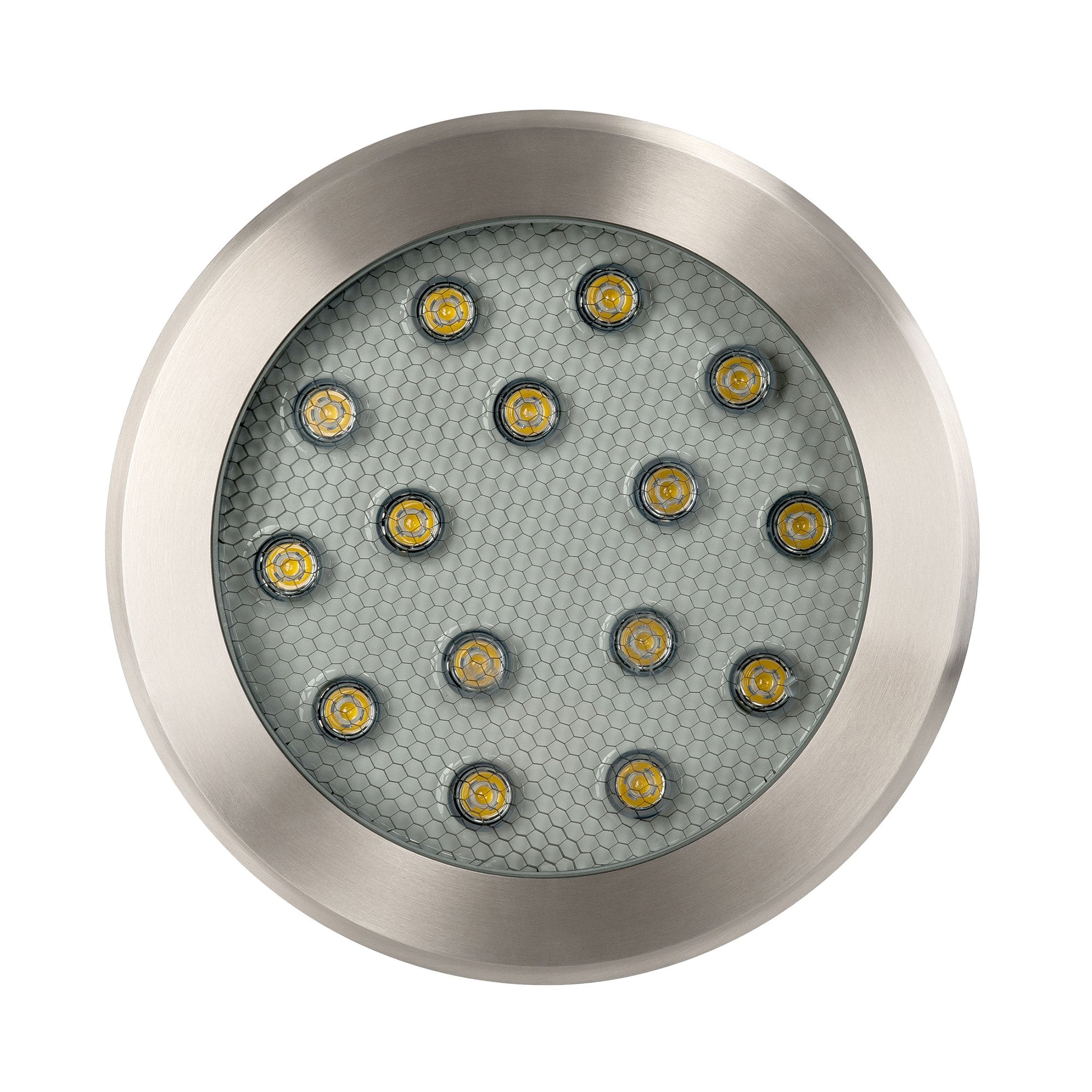 Buy Inground Lights Australia Split In-ground Light 316 Stainless Steel 3CCT - HV1845T