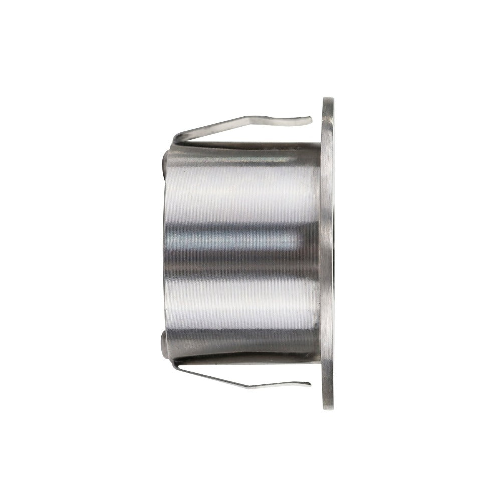Buy Outdoor Step Lights Australia Mini Reces Round Step Light 316 Stainless Steel 4000K - HV3206N-SS316