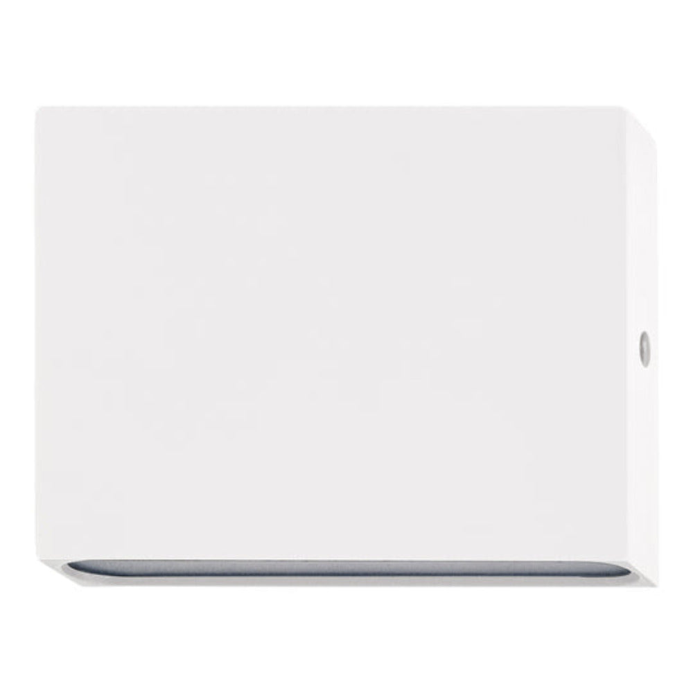 Buy Outdoor Step Lights Australia Stylez LED Outdoor Step Light 3W White 316 Stainless Steel 5500K - HV3288C-WHT