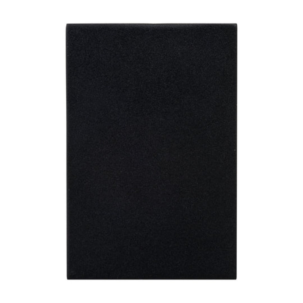 Buy Up / Down Wall Lights Australia Stylez Up / Down LED Wall Light Black 316 Stainless Steel 5500K - HV3289C-BLK