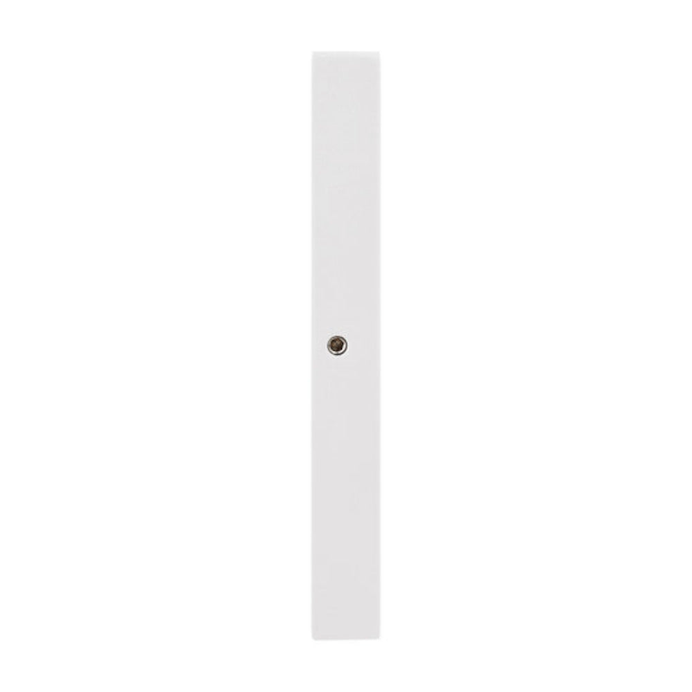Buy Up / Down Wall Lights Australia Stylez Up / Down Wall Light White 316 Stainless Steel 3000K - HV3289W-WHT