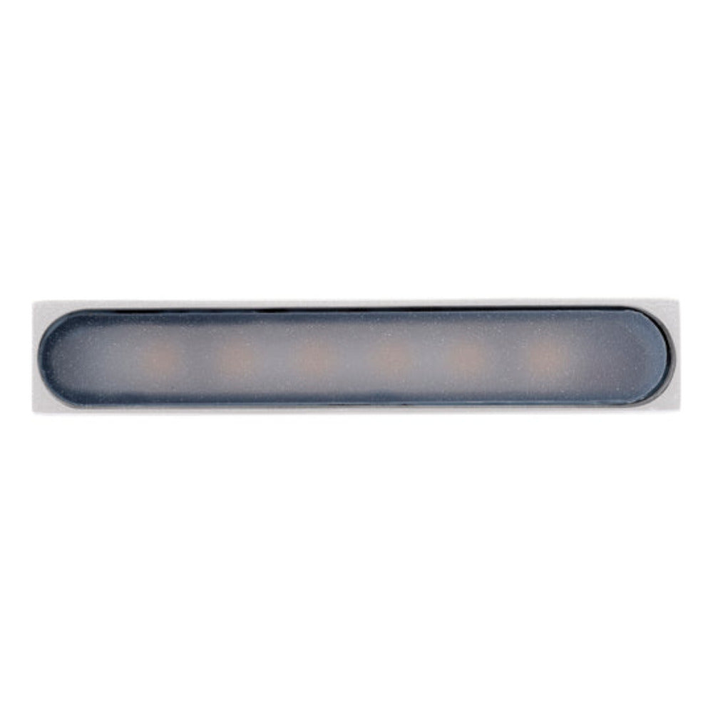 Buy Up / Down Wall Lights Australia Stylez Up / Down Wall Light White 316 Stainless Steel 3000K - HV3289W-WHT