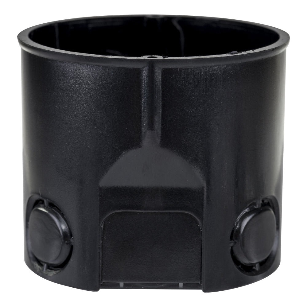 Buy Outdoor Step Lights Australia Reces Square Recessed Step Light White 3000K - HV3215W-WHT