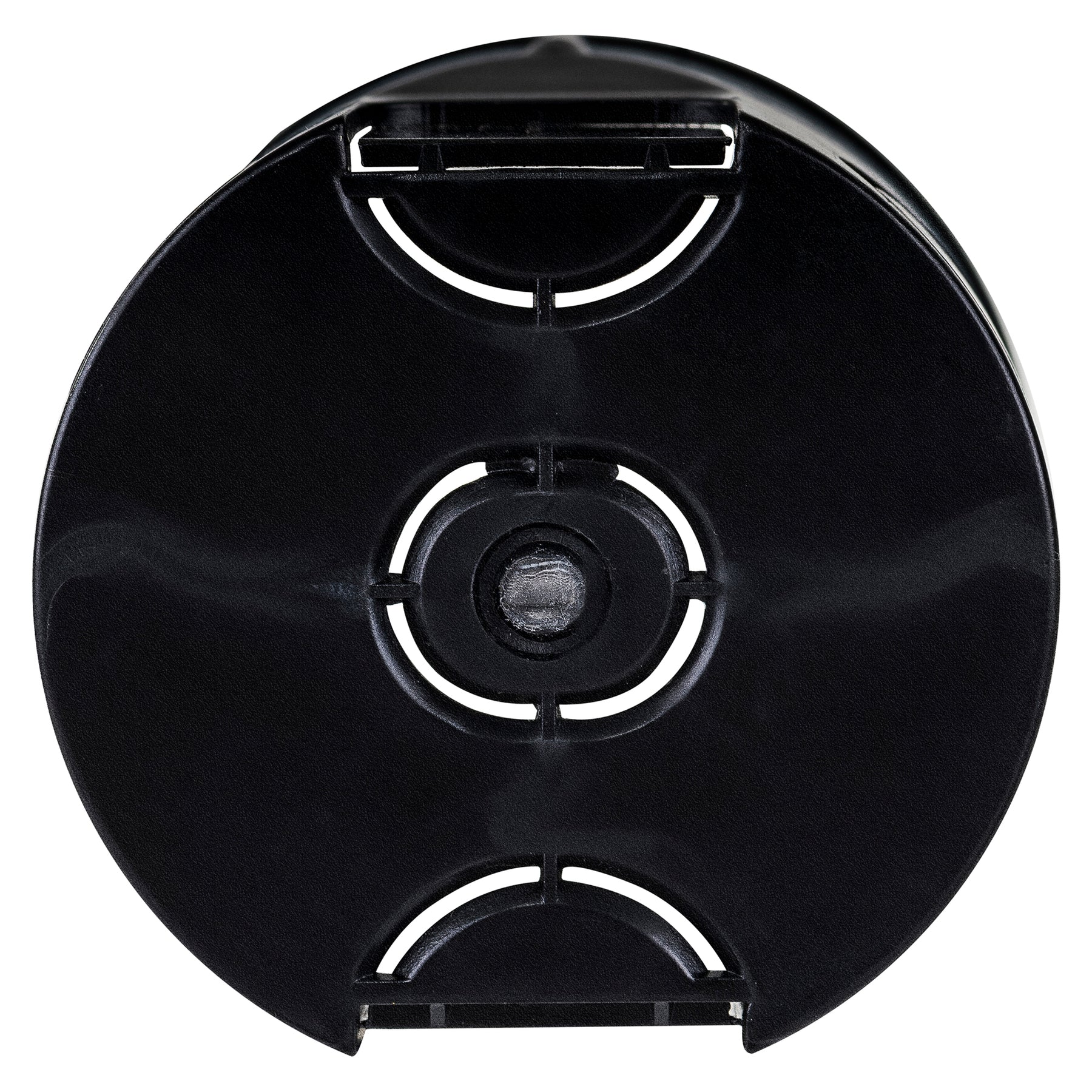 Buy Outdoor Step Lights Australia Reces Round Step Light 316 Stainless Steel 4000K - HV3205W-SS316