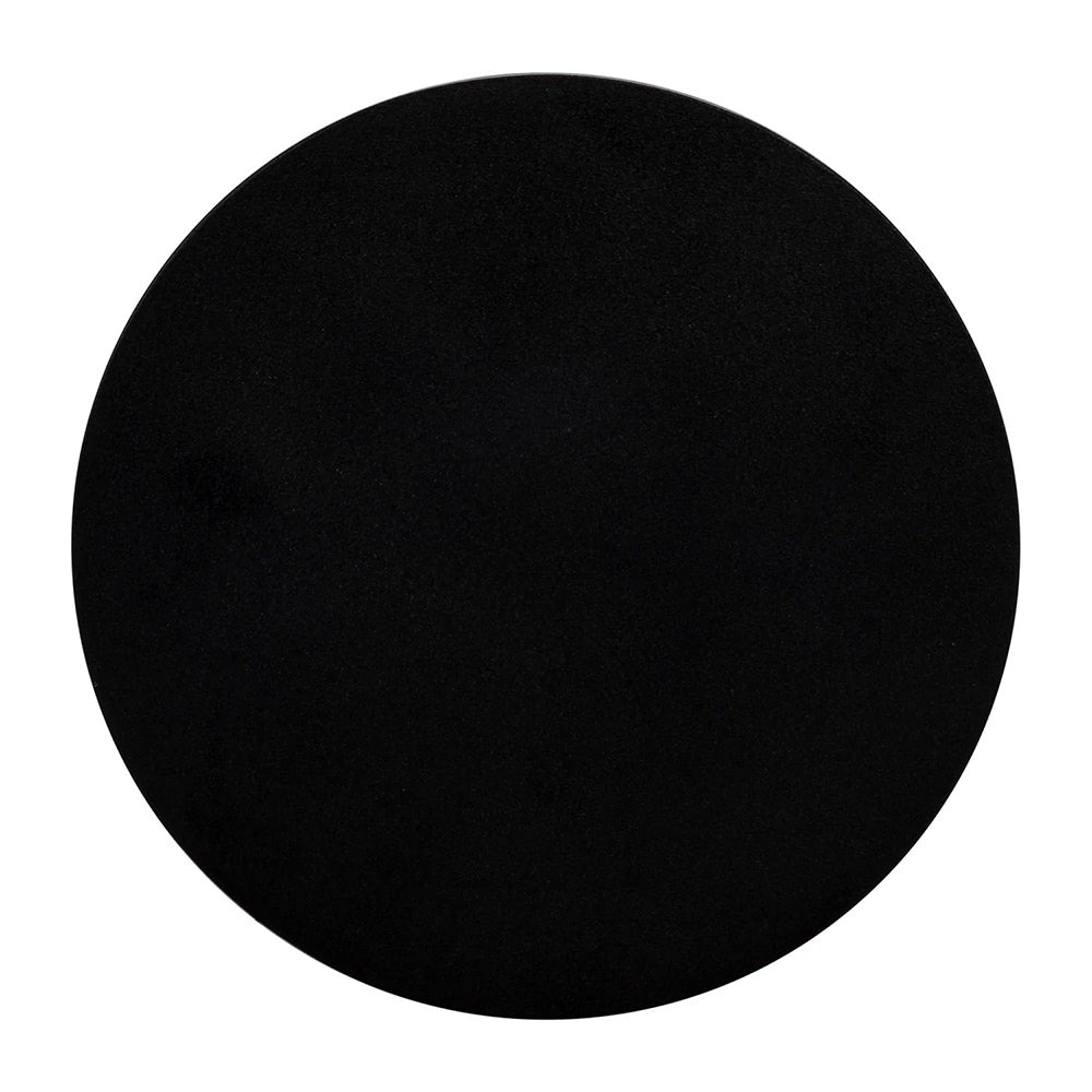 Buy Exterior Wall Lights Australia Halo Smart LED Exterior Wall Light 12V W150mm Black RGB+3000K - HV3591RGBW-BLK