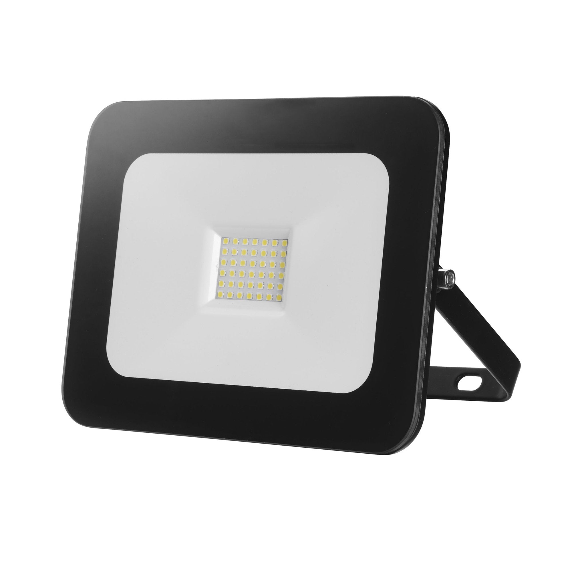 Buy Floodlights Australia HV3728C Aray 30W Slimline Flood Light