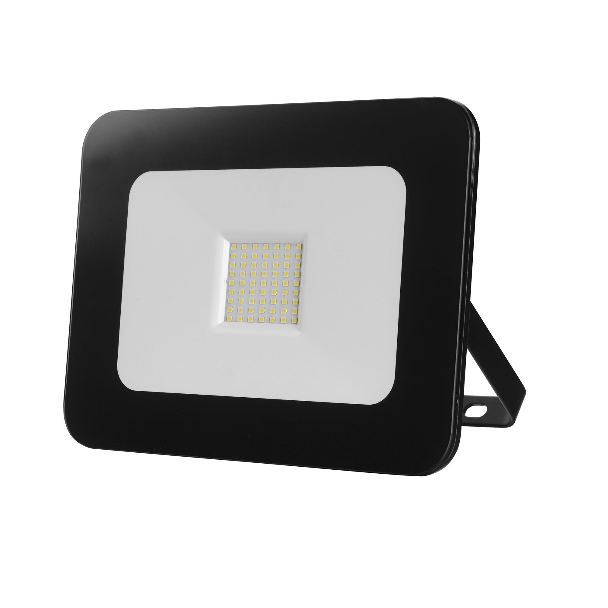 Buy Floodlights Australia HV3729C Aray 50W Slimline Flood Light