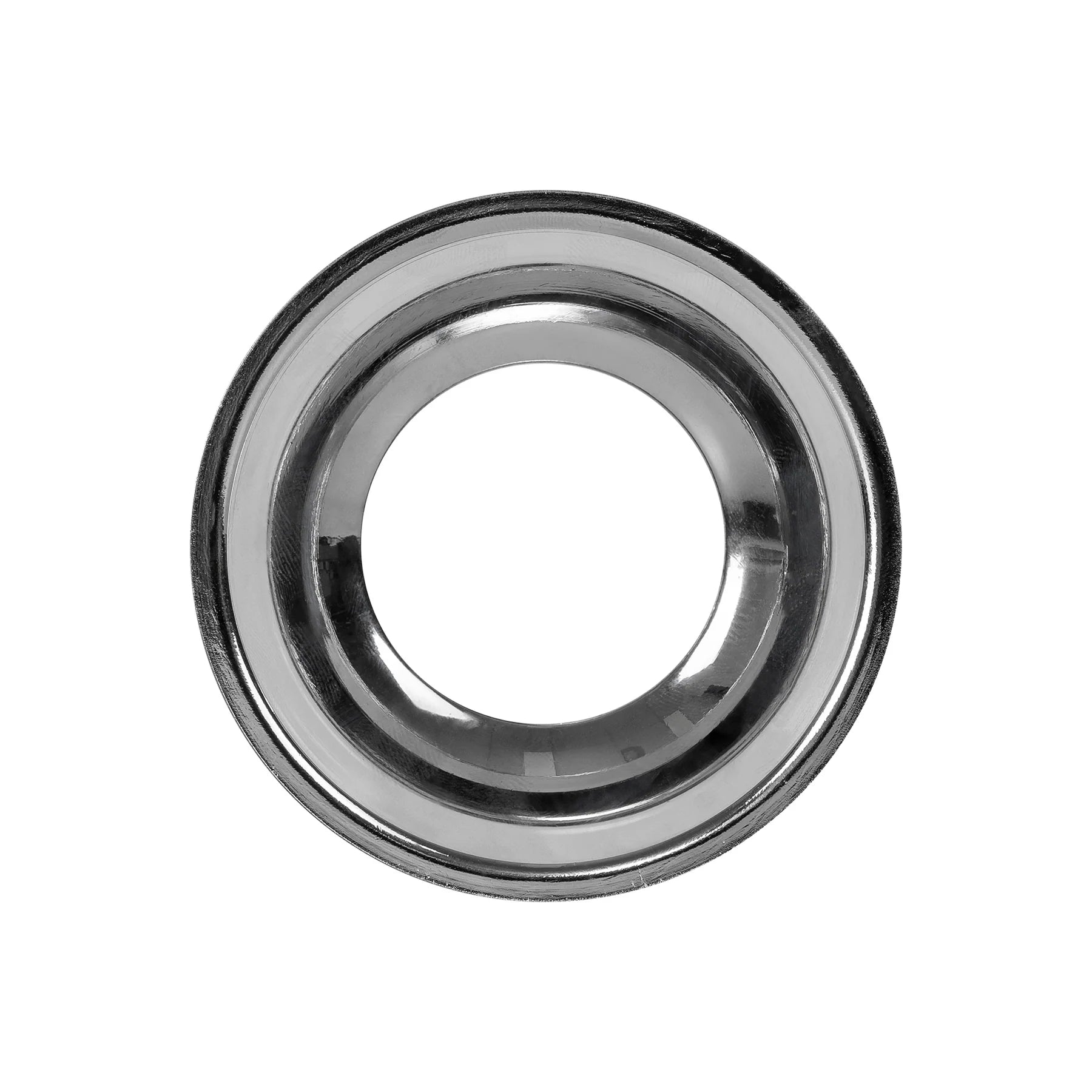 Buy Downlight Frames Australia Nella Ring Downlight Frame W90mm Chrome - HV5842-CR