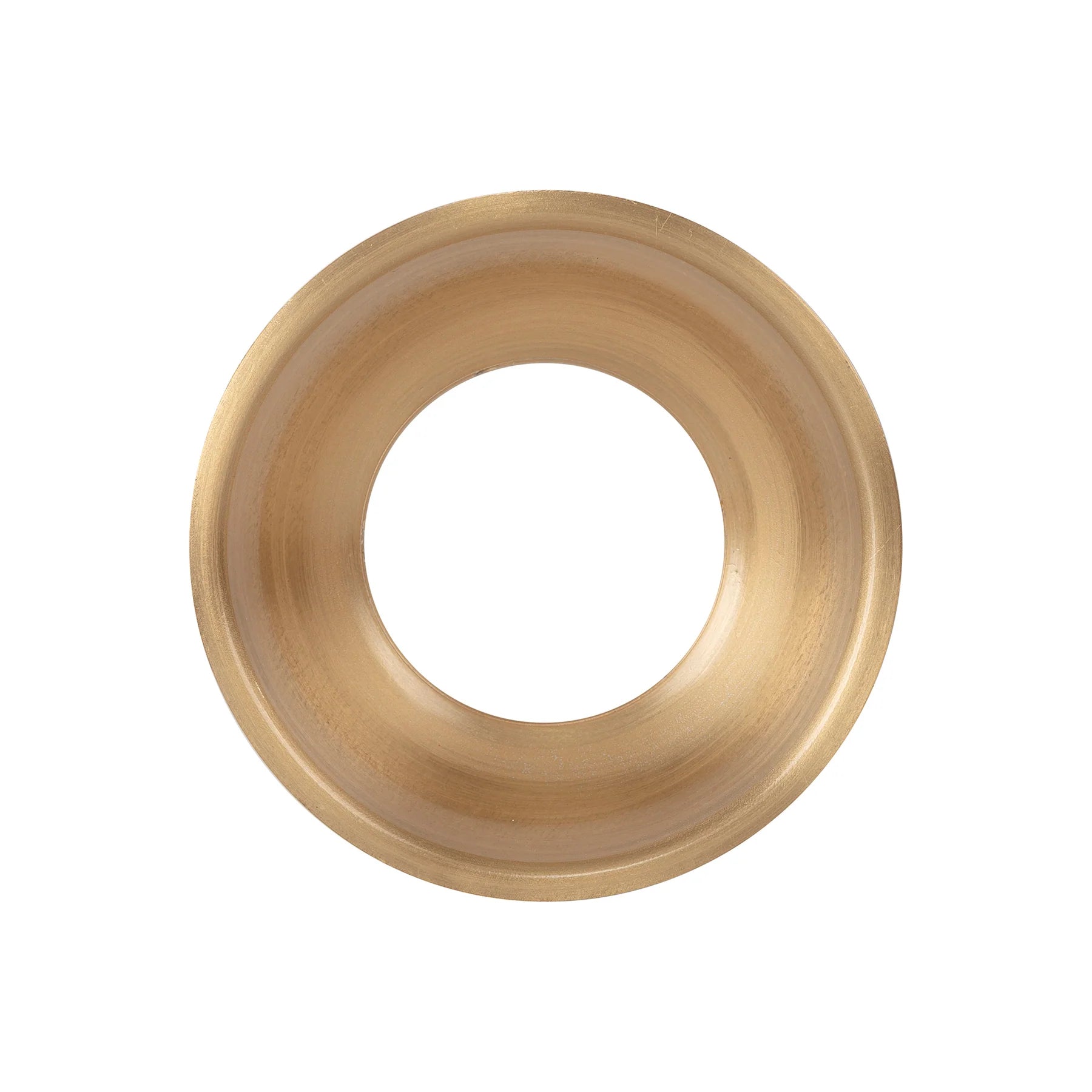 Buy Downlight Frames Australia Nella Ring Downlight Frame W90mm Gold - HV5842-GR
