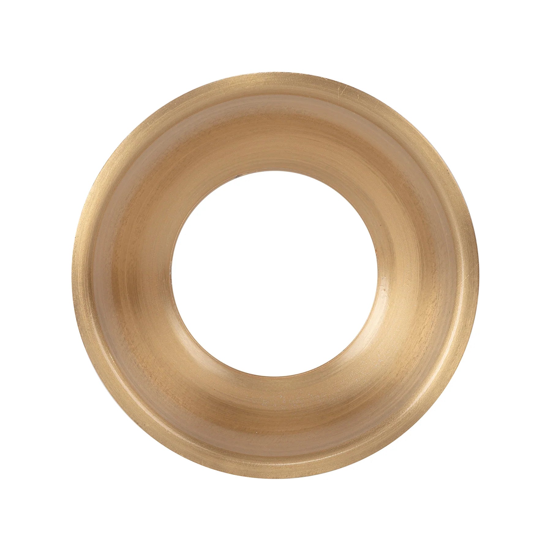 Buy Downlight Frames Australia Nella Ring Downlight Frame W113mm Gold - HV5843-GR