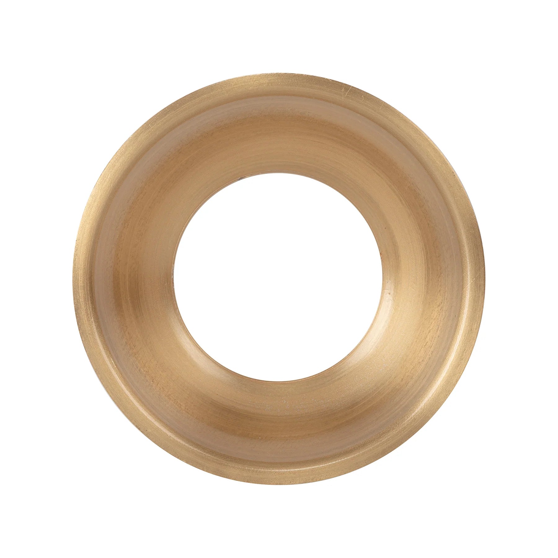 Nella Ring Downlight Frame W113mm Gold - HV5843-GR