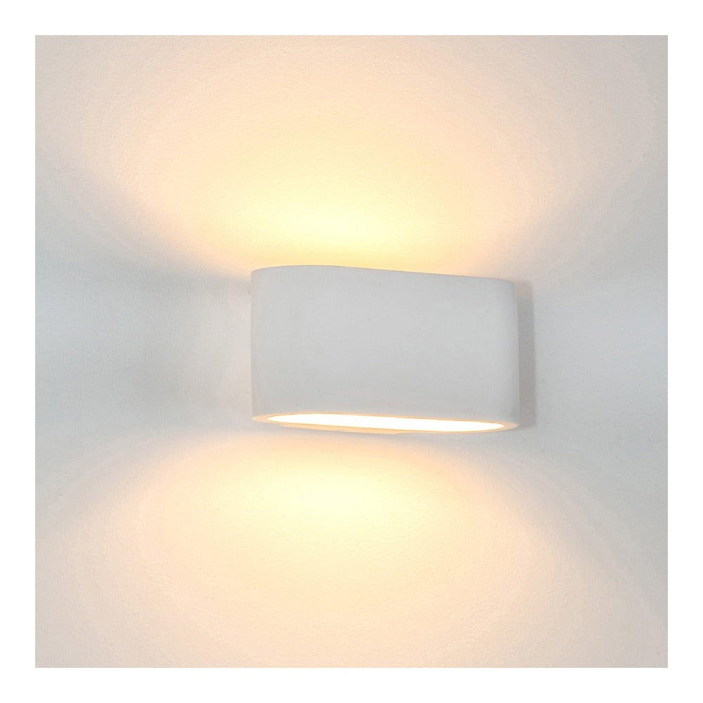 Buy Wall Sconce Australia Concept LED Light White 3000K - HV8027W