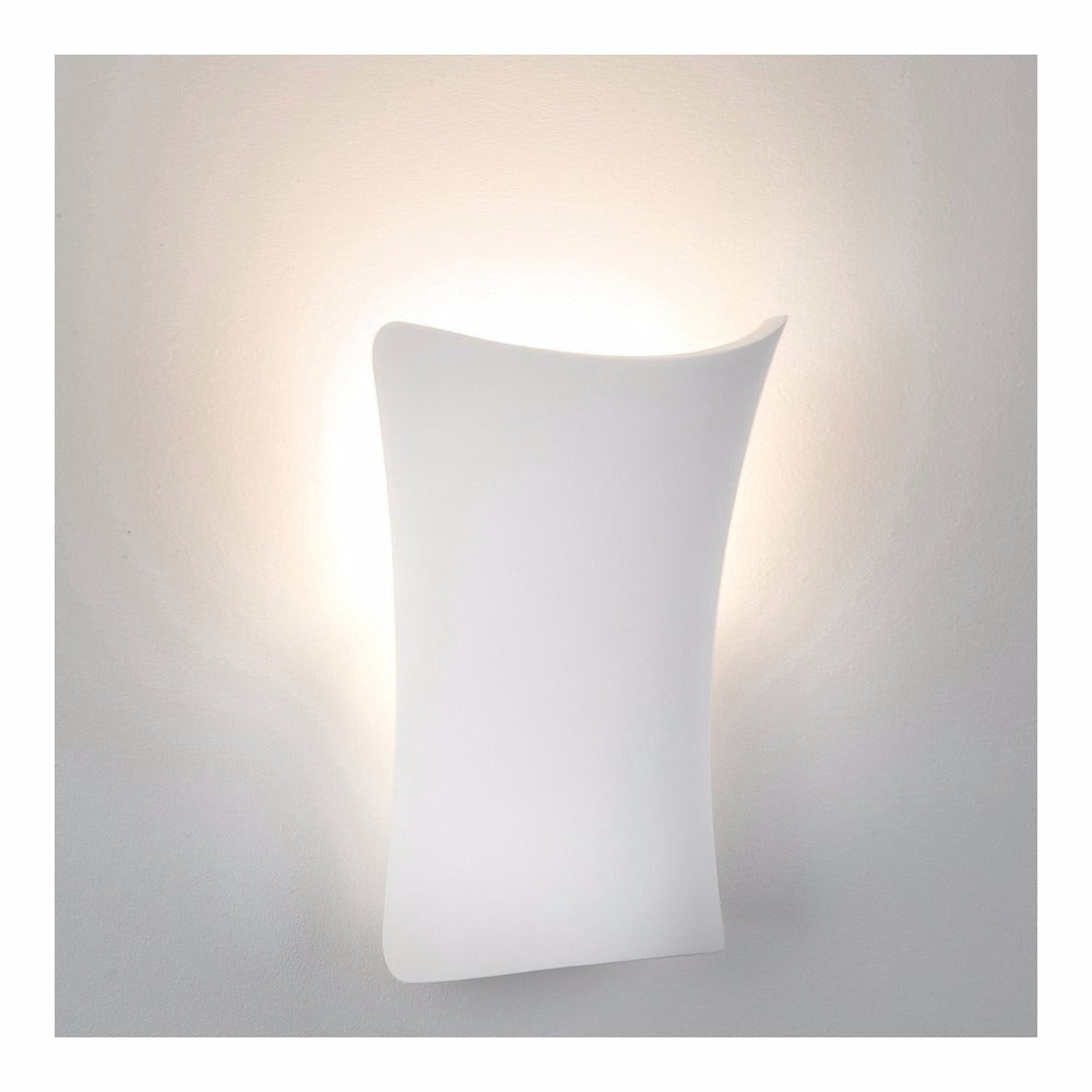Buy Wall Sconce Australia Aurora LED Wall Light White 3000K - HV8030W