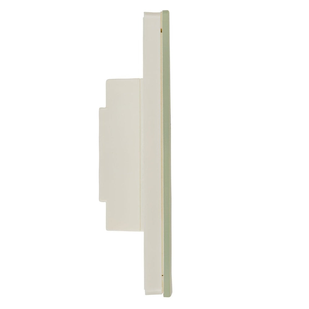 Buy Strip Light Controllers Australia Zigbee LED Touch Panel White RGBW  - HV9101-ZB-RGBWTP