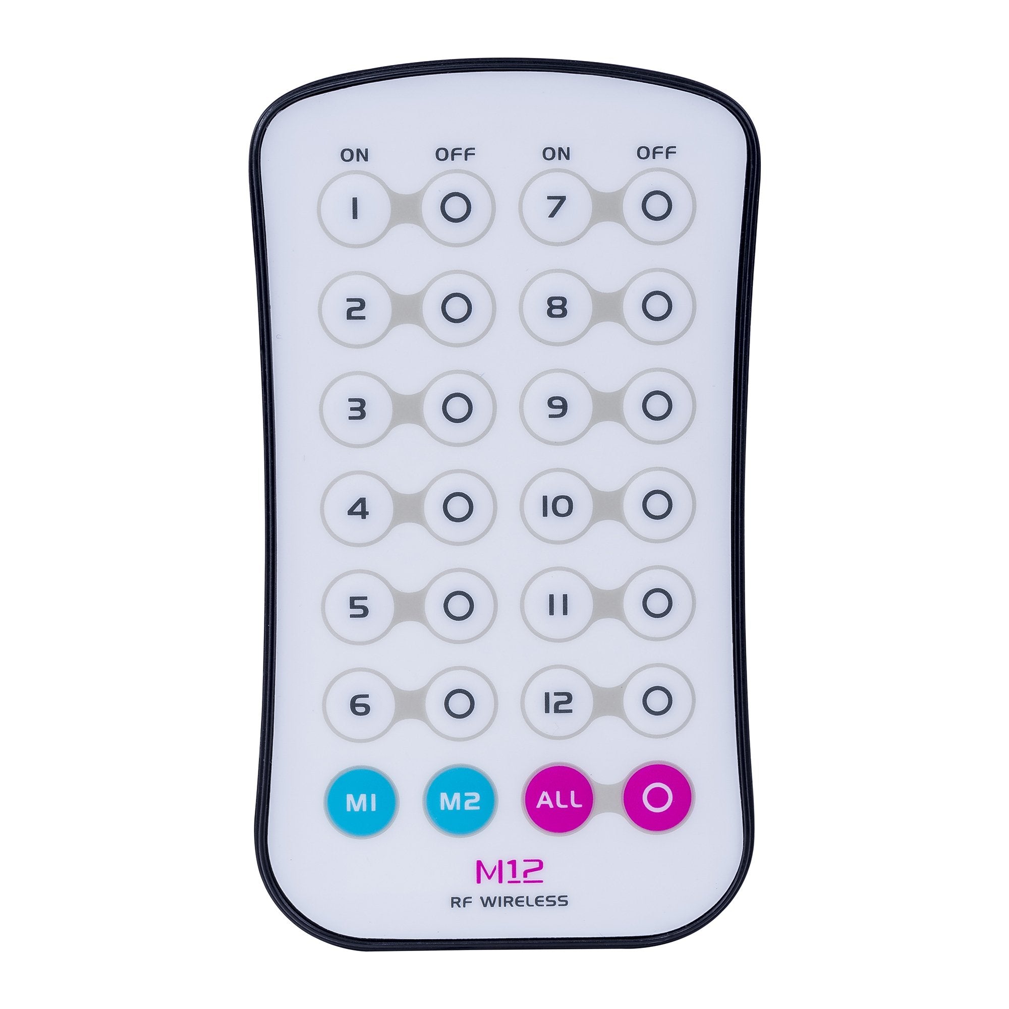 Buy Strip Light Controllers Australia HV9105-WIFI-104 WIFI Strip Controller