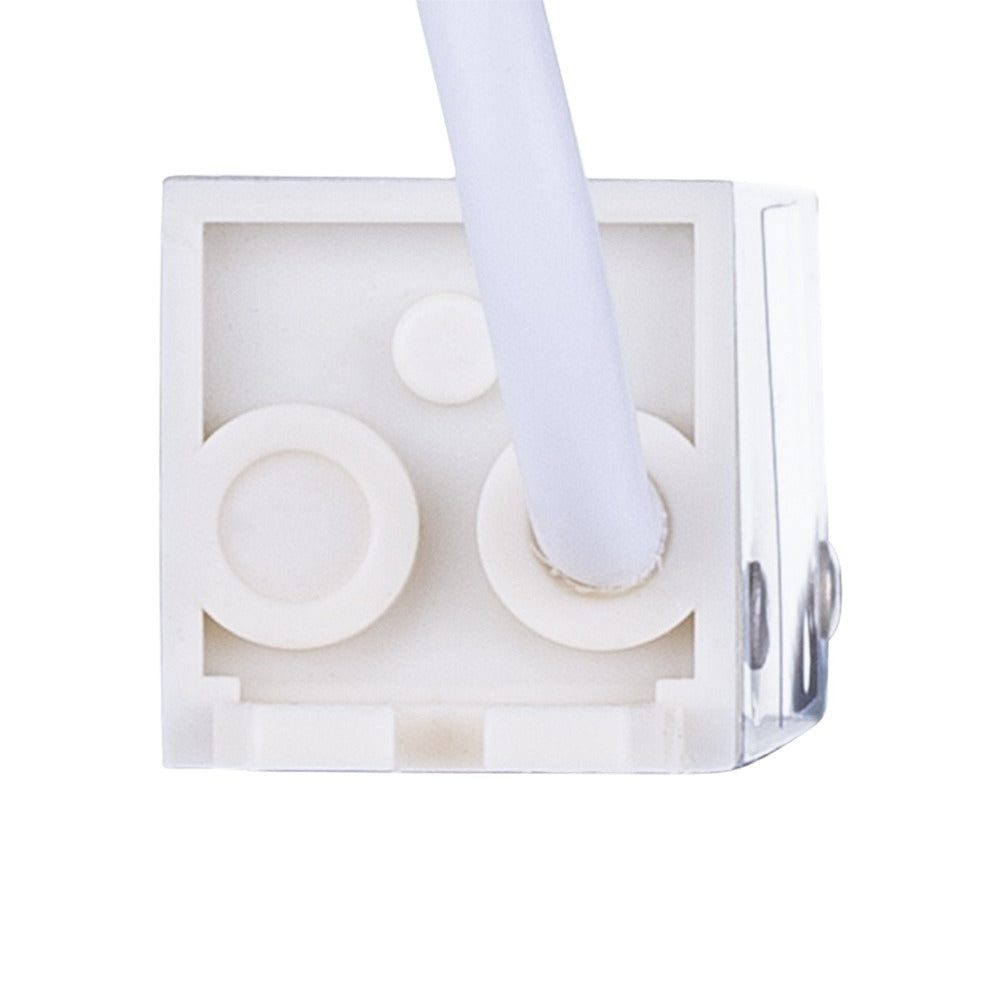 Buy LED Drivers Australia LED Driver 20W 12V DC W25.5mm Weatherproof Silver - HV9651