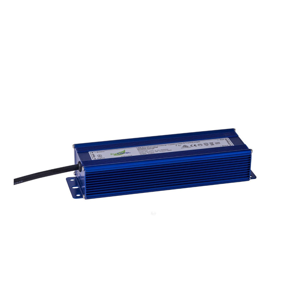 Buy LED Drivers Australia Triac Dimmable Weatherproof LED Driver 12V DC 100W - HV9660-12V100W
