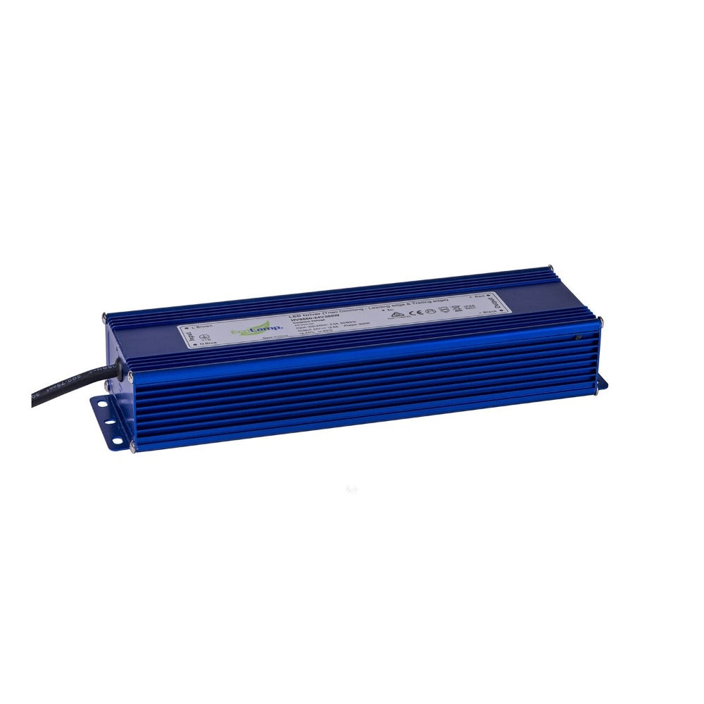 Buy LED Drivers Australia Triac Dimmable LED Driver 24V DC 200W - HV9660-24V200W