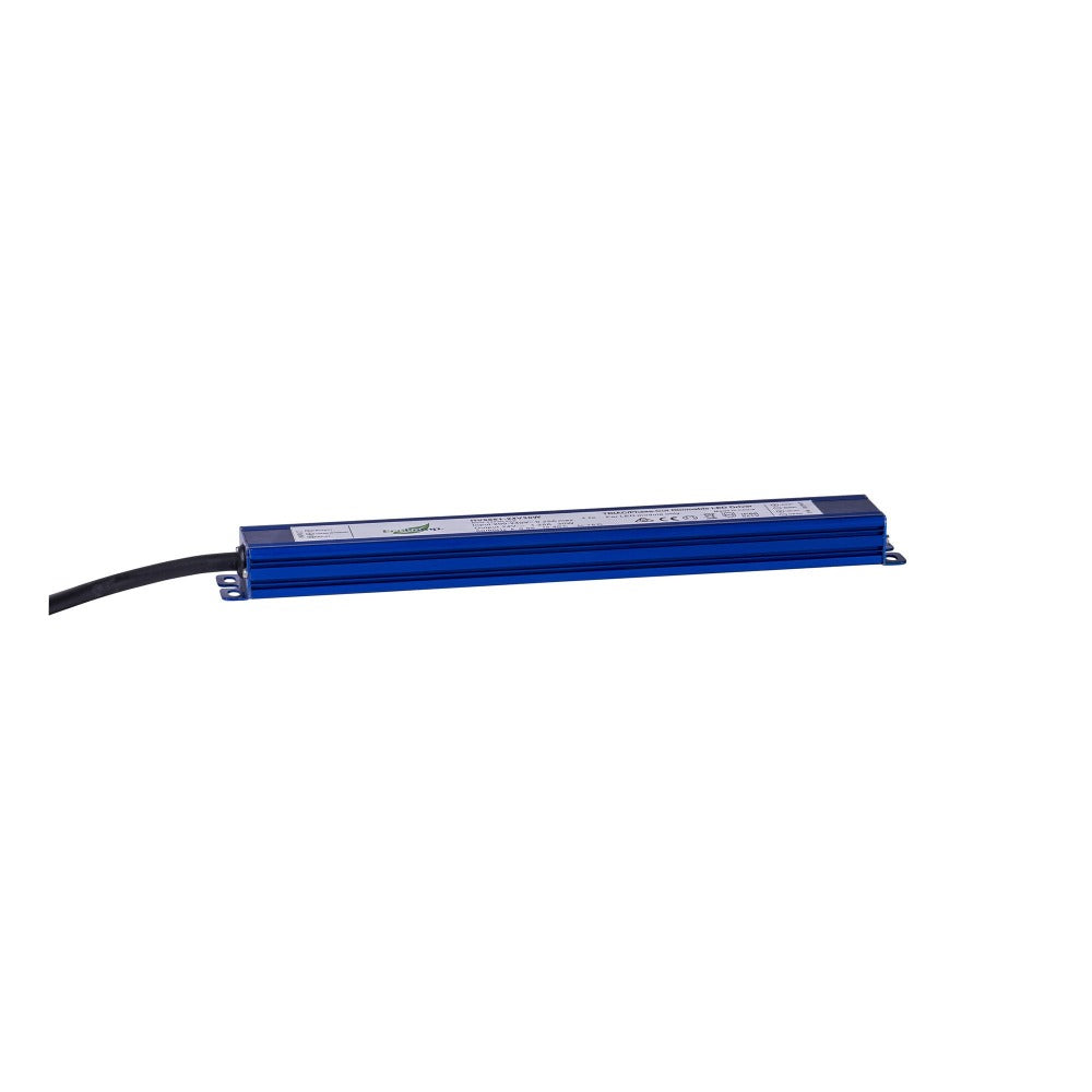 Buy LED Drivers Australia Dimmable LED Driver 24V 30W Blue - HV9661-24V30W